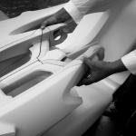 Peugeot EX1 Concept 2010 года